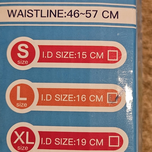 Infant belly float - Picture 2 of 5